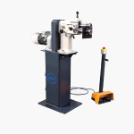 KDT-03 Żłobiarka Elektryczna 380V