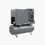 Kompresor śrubowy SKTG 5,5kw