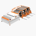 ADL 3 -1500 AUTOMATYCZNA LINIA