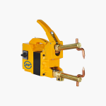 MDPE-1 Zgrzewarka ręczna