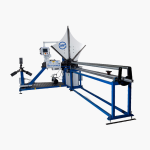 Maszyna do rur SPIRO MTR 1500