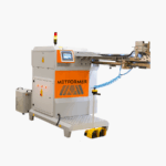 Zgrzewarka liniowa SWM