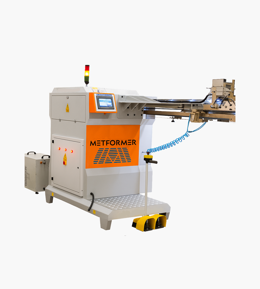 swm-1000 Zgrzewarka liniowa SWM - obrazek 1