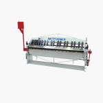 Zaginarki ręczna ZM 2x2500