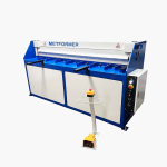 hydrauliczna Gilotyna do blachy