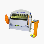 Zaginarki Hydrauliczne ZH