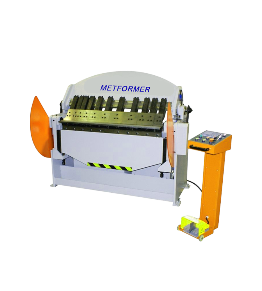 Zaginarka hydrauliczna HZ 1300