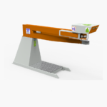 ADY Zamykarka do kształtek