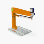 KMY Zagniatarka zamka