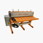 MZP-04 FALOWARKA DO BLACHY 2,5m