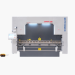 Prasa krawędziowa serii COMFORT