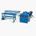 Maszyna do rur SPIRO MTF1602